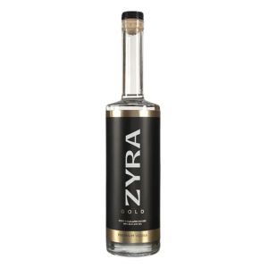 Zyra Gold Vodka